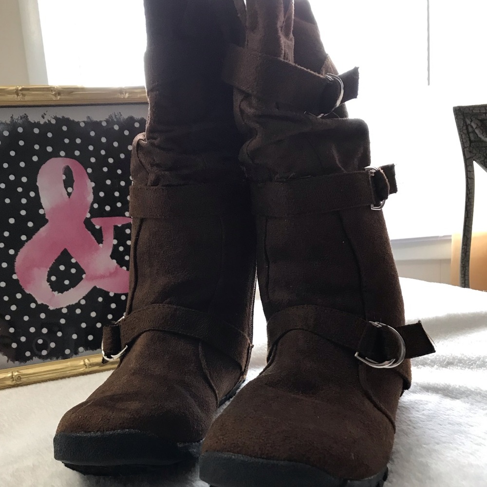 Boots women’s NoCall